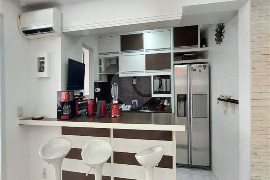 Apartamento à venda com 3 quartos, sendo 1 suíte, em Ipiranga, São Paulo, SP