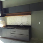 Casa à venda com 3 suítes no condomínio Residencial Milano, Indaiatuba - SP