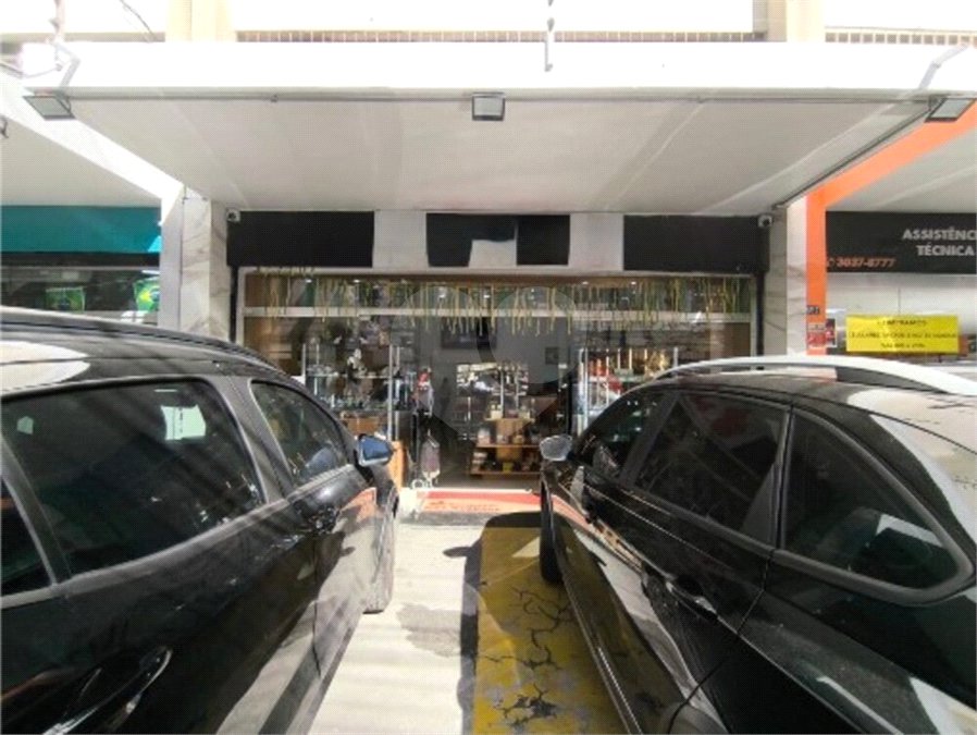 Salão à venda em Pinheiros, São Paulo, SP