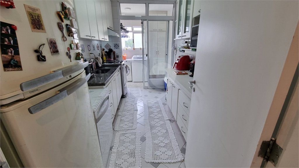 Apartamento à venda com 3 quartos, sendo 1 suíte, em Jardim Marajoara, São Paulo, SP