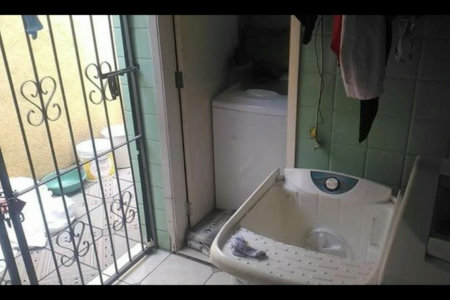 Sobrado à venda com 3 quartos em Jaguaré, São Paulo, SP