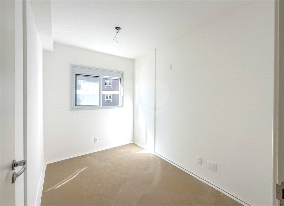 Apartamento à venda com 2 quartos em Lapa, São Paulo, SP