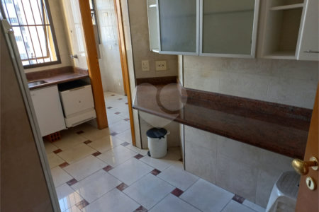 Apartamento à venda com 3 quartos, sendo 2 suítes, em Água Fria, São Paulo, SP