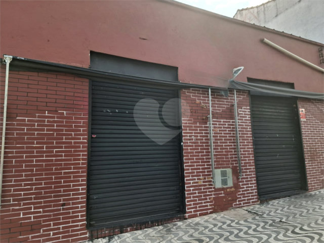 Salão Comercial à venda em Limão, São Paulo, SP