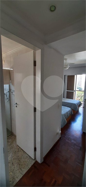 Apartamento à venda com 2 suítes em Perdizes, São Paulo, SP