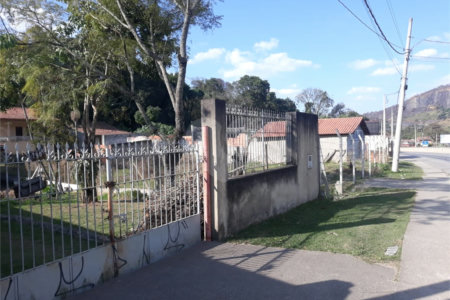 Terreno à venda em Vila Nova São Roque, São Roque, SP