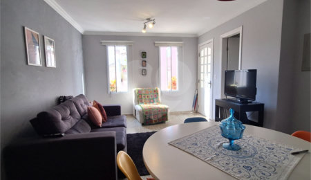 Casa à venda com 3 quartos, sendo 1 suíte,  no condomínio Smallville, São Paulo - SP