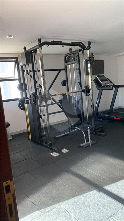 Apartamento à venda com 3 suítes em Água Fria, São Paulo, SP