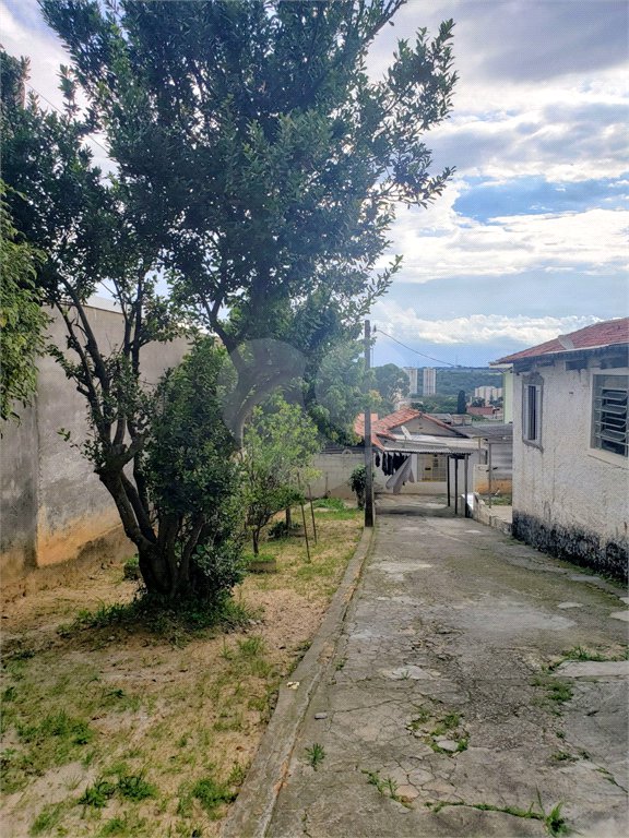Terreno à venda em Campo Grande, São Paulo, SP