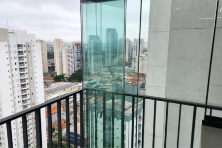 Apartamento à venda com 2 suítes em Tatuapé, São Paulo, SP