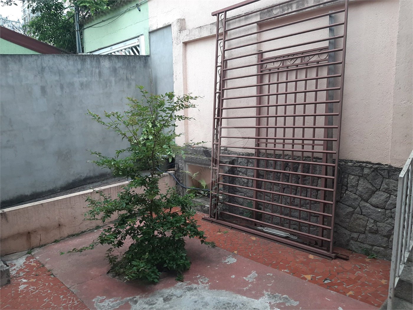 Casa Térrea à venda com 2 quartos em Alto da Boa Vista, São Paulo, SP