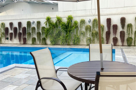 Apartamento à venda com 3 quartos em Moema, São Paulo, SP