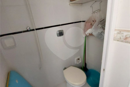 Apartamento à venda com 2 quartos em Enseada, Guarujá, SP