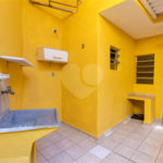 Casa à venda com 3 quartos, sendo 1 suíte, em Jardim Paris, São Paulo, SP