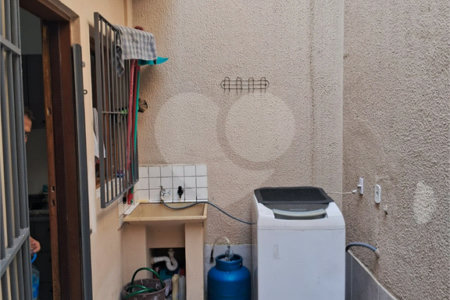 Sobrado à venda com 2 quartos, sendo 1 suíte, em Vila Guarani (z Sul), São Paulo, SP