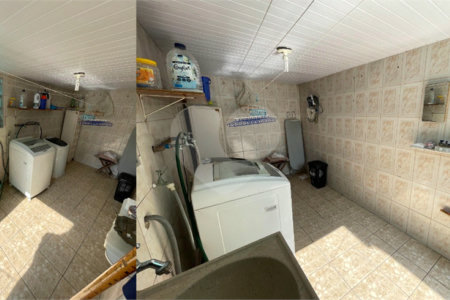 Casa Térrea à venda com 3 quartos, sendo 2 suítes, em São João Clímaco, São Paulo, SP
