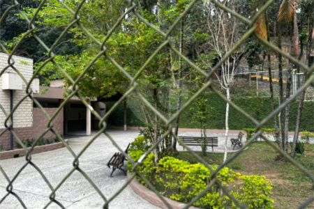 Apartamento à venda com 2 quartos em Vila Andrade, São Paulo, SP