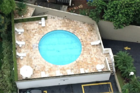 Apartamento à venda com 3 quartos, sendo 1 suíte, em Vila Andrade, São Paulo, SP