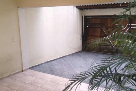 Casa à venda com 3 suítes em Parque Jabaquara, São Paulo, SP