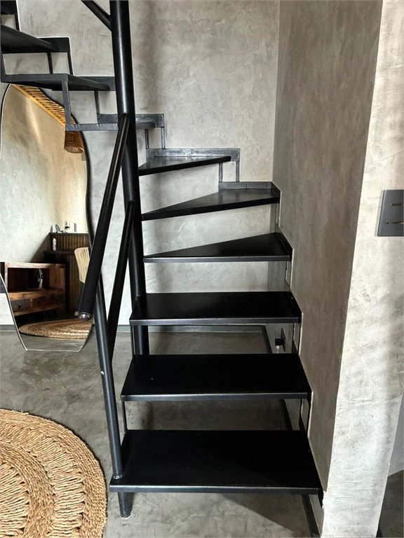 Cobertura à venda com 1 suíte em Vila Suzana, São Paulo, SP