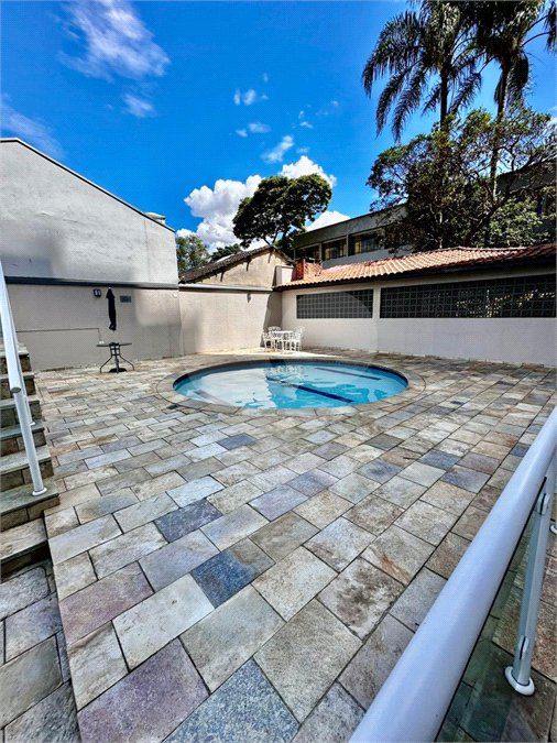 Apartamento à venda com 2 quartos em Vila Isolina Mazzei, São Paulo, SP