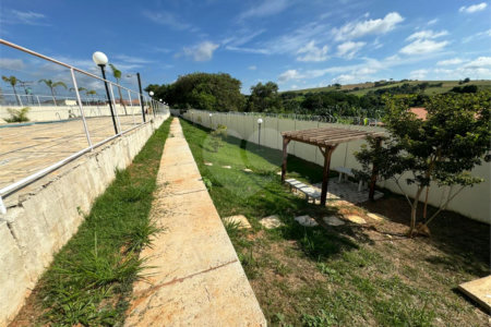 Apartamento à venda com 2 quartos em Vila Regina, Itapetininga, SP