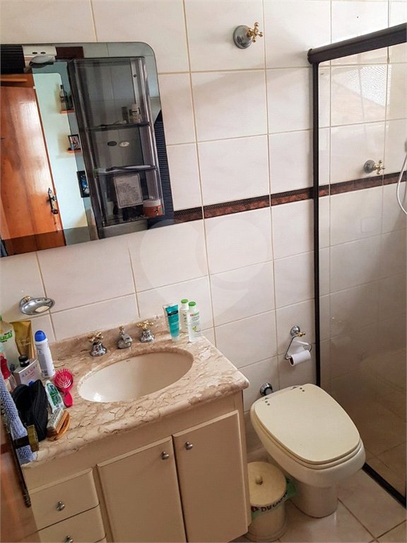 Sobrado à venda com 3 suítes em Mandaqui, São Paulo, SP