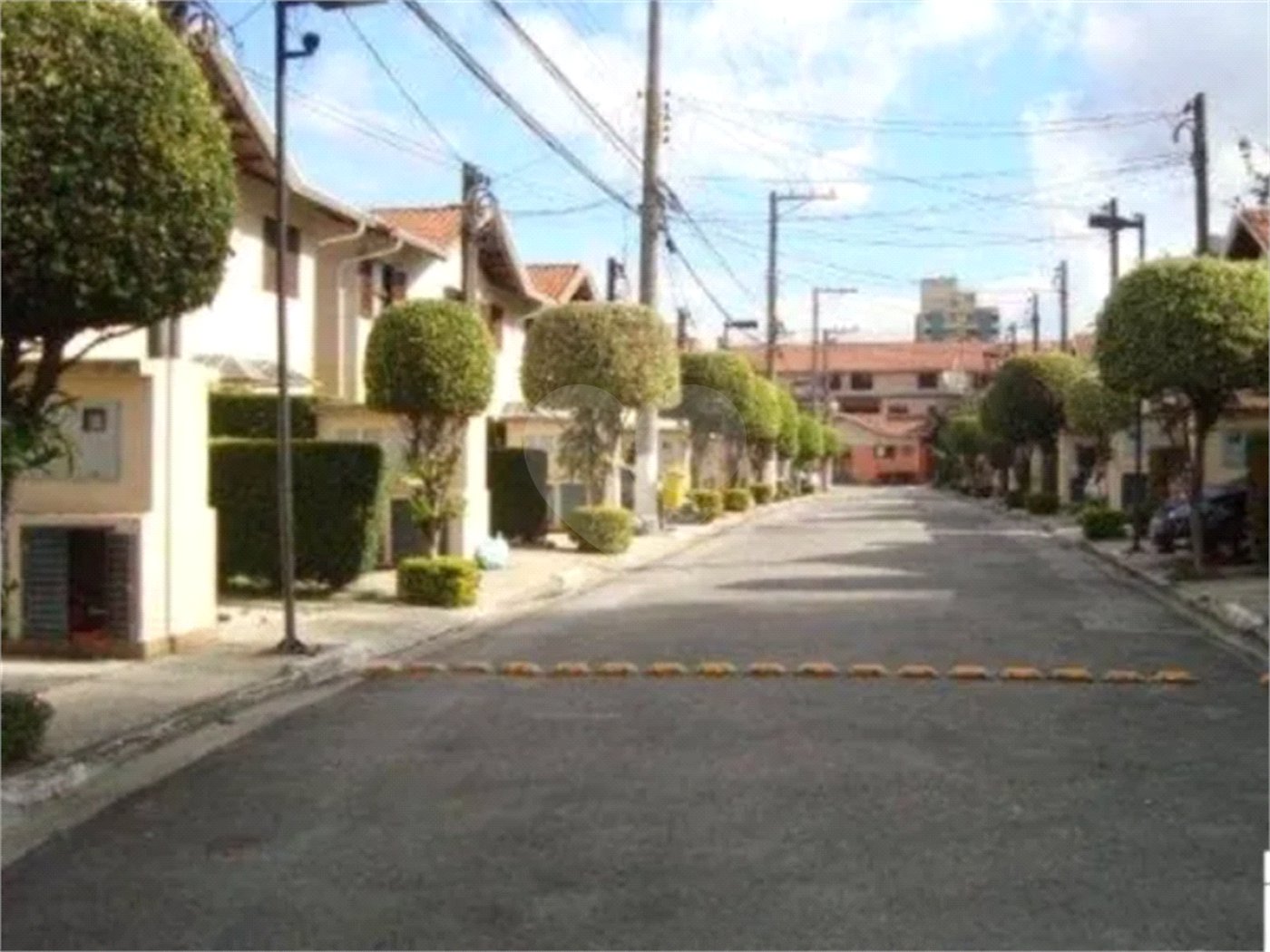 Casa à venda com 2 quartos no condomínio Colorado Town House, São Paulo - SP