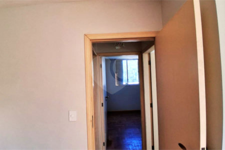 Apartamento para alugar com 3 quartos em Santana, São Paulo, SP