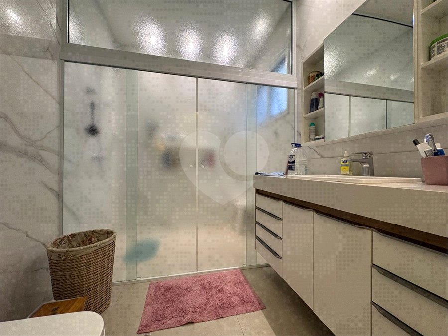 Casa à venda com 3 suítes no condomínio Villa Verona, Sorocaba - SP