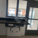 Apartamento à venda com 3 suítes em Campo Belo, São Paulo, SP