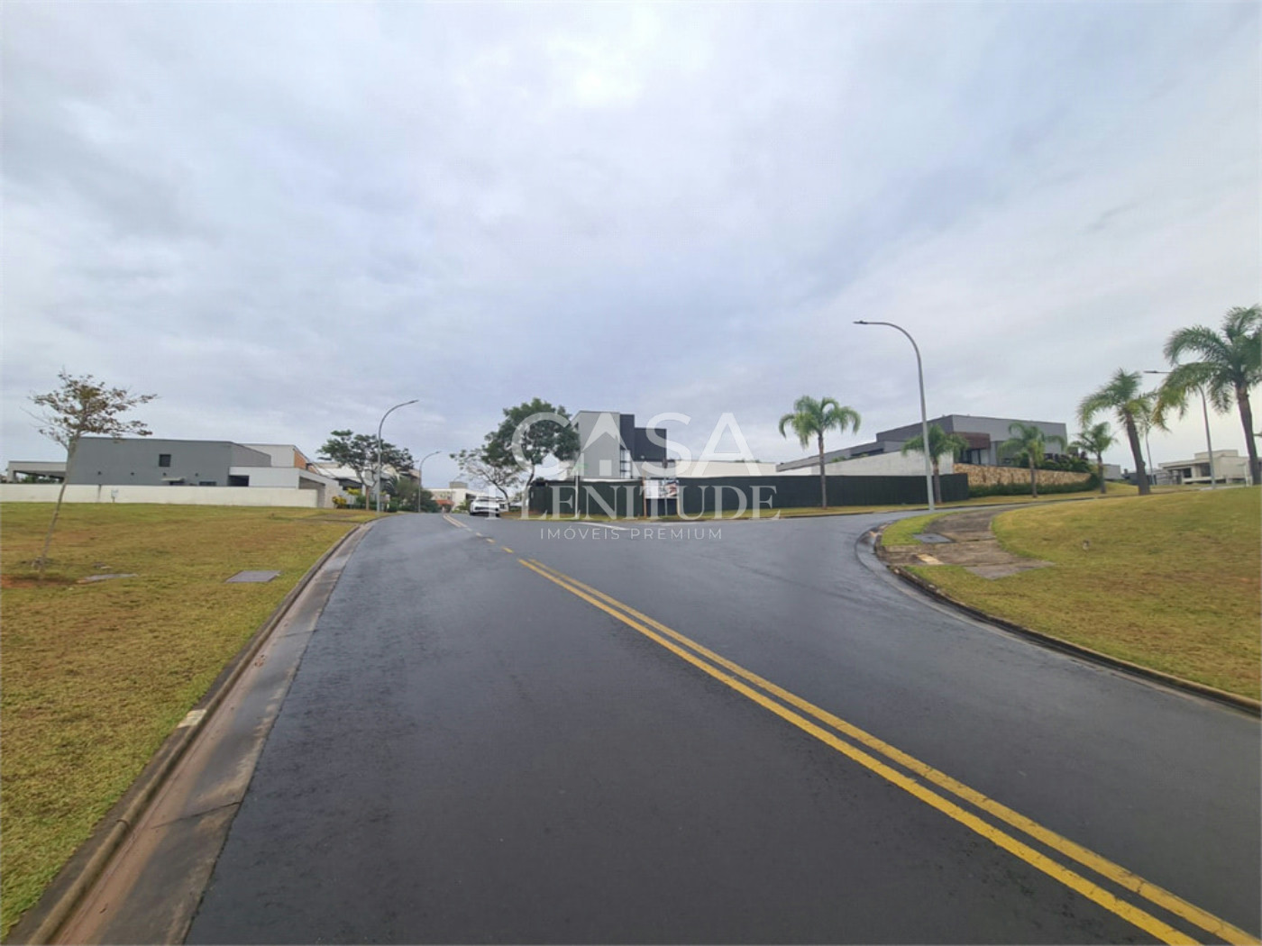 Terreno em condomínio à venda em Alphaville Nova Esplanada, Votorantim, SP