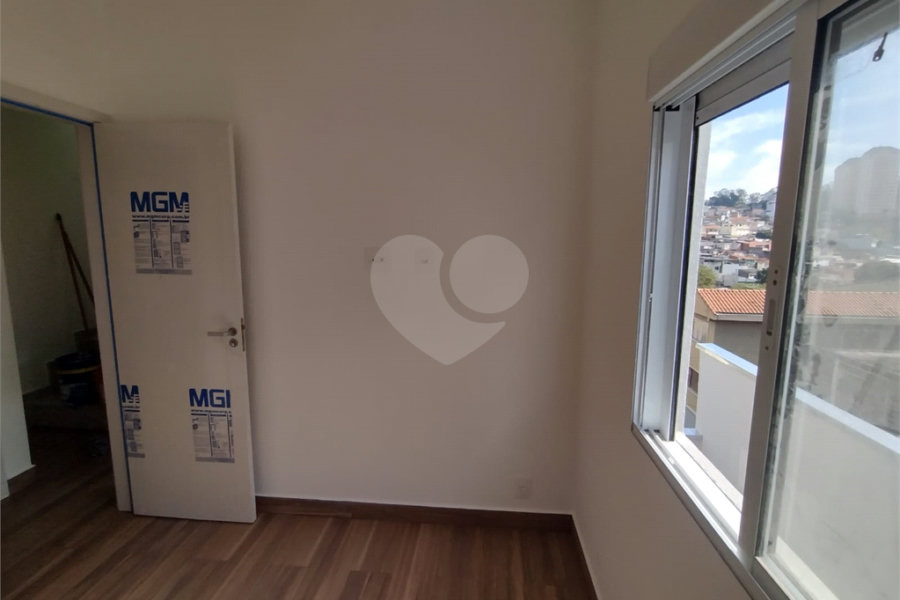 Casa à venda com 3 quartos, sendo 1 suíte, em Mandaqui, São Paulo, SP