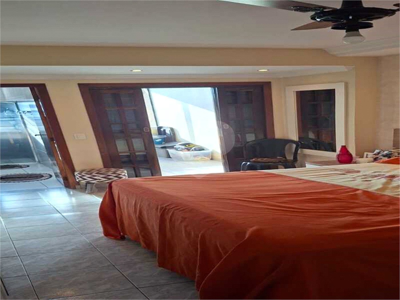 Sobrado à venda com 2 quartos, sendo 1 suíte, em Vila Nova Cachoeirinha, São Paulo, SP