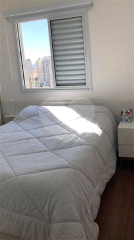 Apartamento à venda com 3 quartos, sendo 1 suíte, em Tatuapé, São Paulo, SP