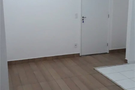 Apartamento à venda com 2 quartos em Parque Arariba, São Paulo, SP