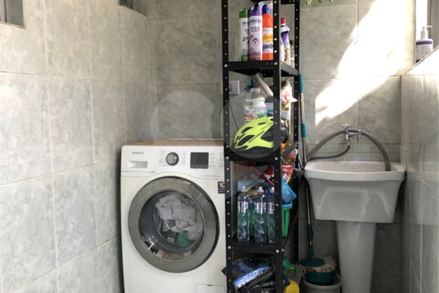 Apartamento à venda com 2 quartos em Santana, São Paulo, SP