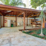 Apartamento à venda com 4 suítes em Moema, São Paulo, SP