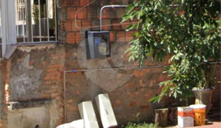 Terreno à venda em Santana, São Paulo, SP