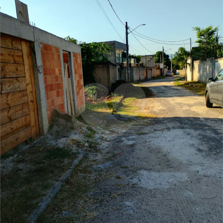 Terreno à venda no condomínio Monte Verde, Rio de Janeiro - RJ