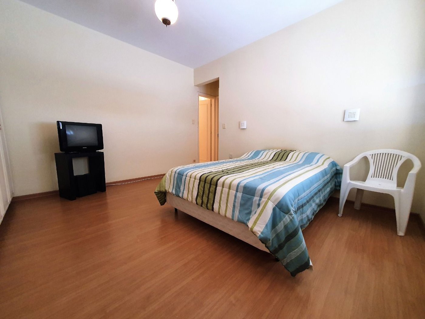 Apartamento à venda, 225 m² por R$ 990.000,00 - Gonzaga - Santos/SP