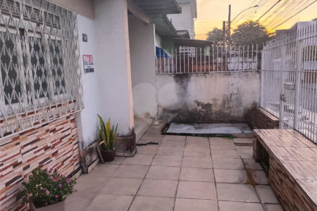 Casa à venda com 2 quartos em Campo Grande, Rio de Janeiro, RJ