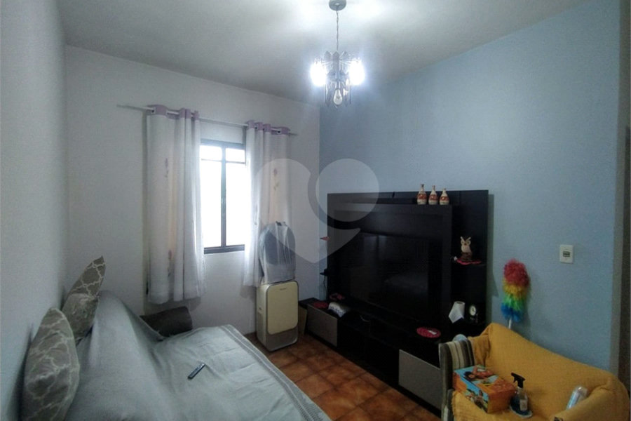 Sobrado à venda com 5 quartos em Imirim, São Paulo, SP