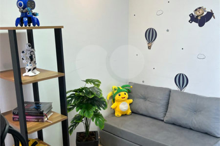 Apartamento à venda com 2 quartos em Jardim Peri, São Paulo, SP