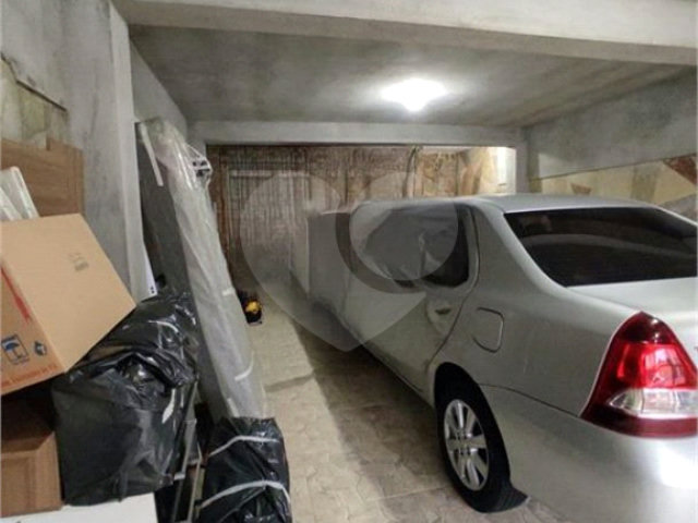 Sobrado à venda com 2 quartos, sendo 1 suíte,  em Lauzane Paulista, São Paulo, SP