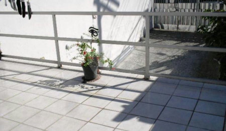 Sobrado à venda com 4 quartos, sendo 1 suíte,  em Vila Nivi, São Paulo, SP