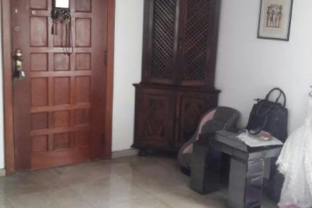 Casa Residencial à venda, Ponta da Praia, Santos - CA0201.