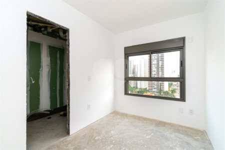 Apartamento à venda com 3 suítes em Brooklin, São Paulo, SP
