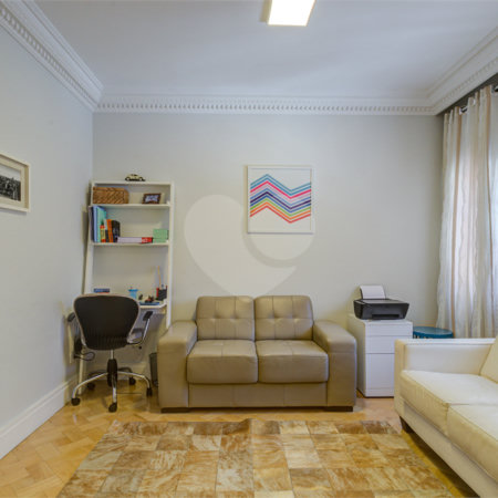 Sobrado à venda com 3 quartos em Alto da Boa Vista, São Paulo, SP