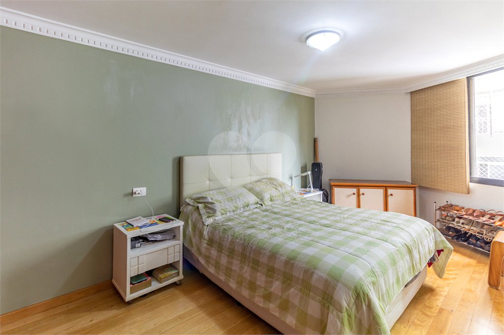 Apartamento à venda com 3 quartos, sendo 1 suíte, em Perdizes, São Paulo, SP